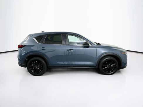 Used 2025 MAZDA CX-5 Carbon Edition AWD/4WD image 10