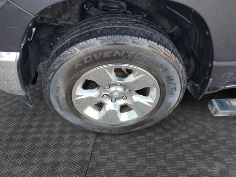 Used 2020 RAM 1500 Lone Star image 23