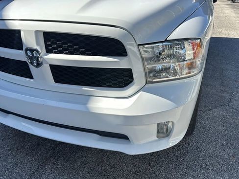 Used 2018 RAM 1500 Express image 26