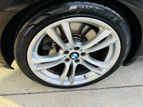 Used 2014 BMW 750Li 750Li 4dr Sedan RWD image 34