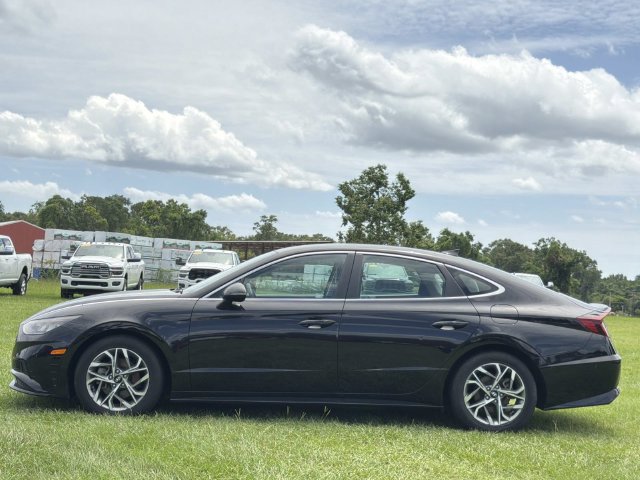 Used 2023 Hyundai Sonata SEL FWD image 13