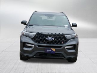 Certified 2020 Ford Explorer ST video 2