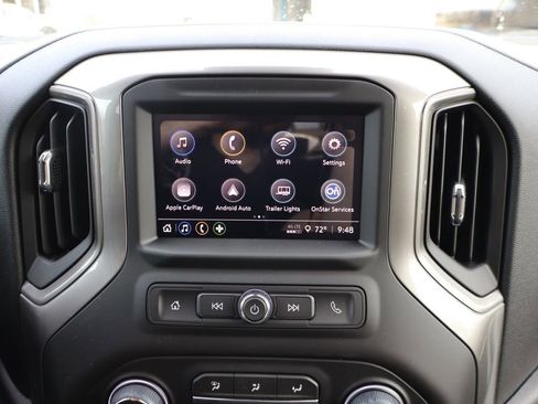 New 2026 Chevrolet Silverado 2500 W/T w/ WT Convenience Package image 10