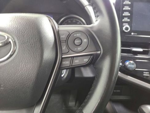 Certified 2024 Toyota Camry SE FWD image 26