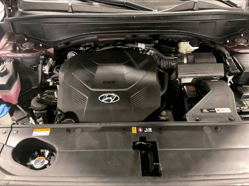 Used 2023 Hyundai Palisade SEL image 34