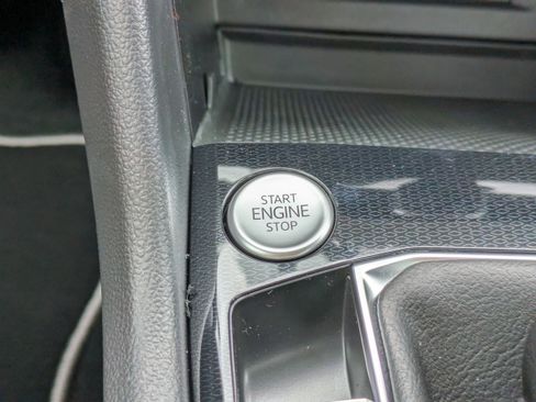 New 2026 Volkswagen Taos S FWD image 27