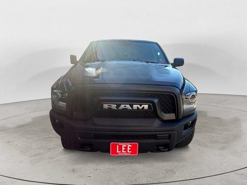 Used 2019 RAM 1500 Warlock w/ Electronics Group AWD/4WD image 9