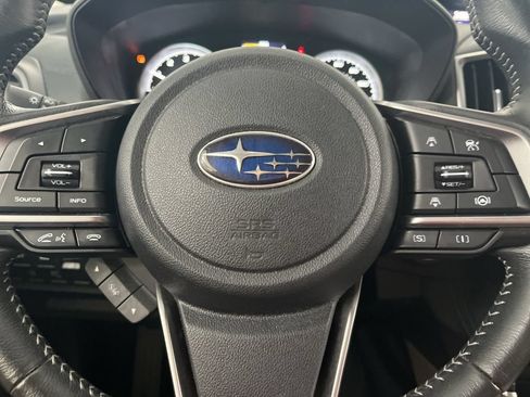 Used 2021 Subaru Forester Premium AWD/4WD image 62