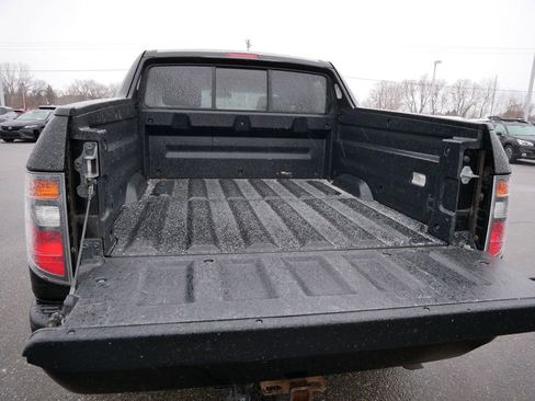 Used 2007 Honda Ridgeline RTL image 10