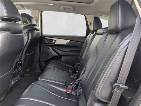 Certified 2023 Acura MDX FWD image 21