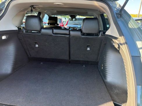 Used 2024 Honda HR-V EX-L image 10