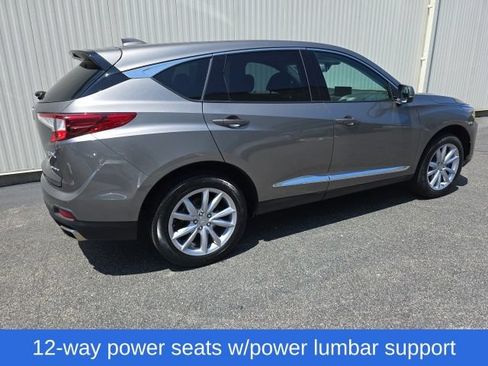 Used 2023 Acura RDX AWD image 7