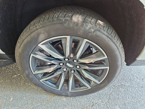 Used 2022 Cadillac Escalade Sport AWD/4WD image 36