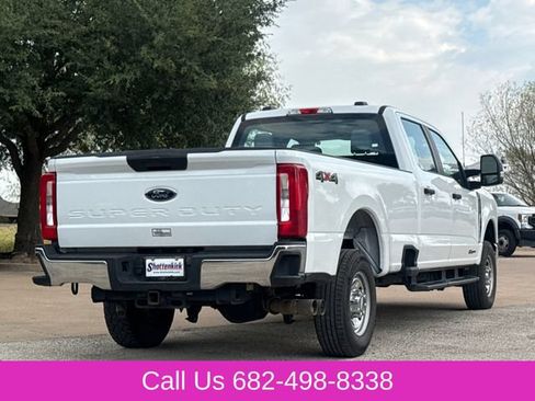 Used 2024 Ford F250 XL w/ XL Chrome Package AWD/4WD image 9