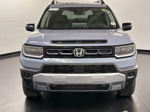 New 2026 Honda Passport RTL image 6