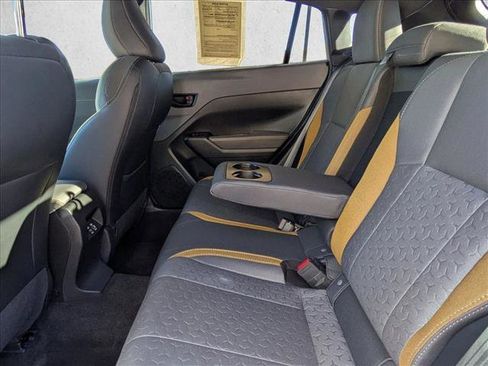 Certified 2025 Subaru Crosstrek 2.5i Sport image 12