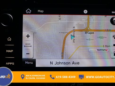 Used 2019 Subaru Outback 3.6R Limited AWD/4WD image 24