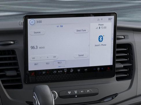 New 2026 Ford Transit 350 XL image 14