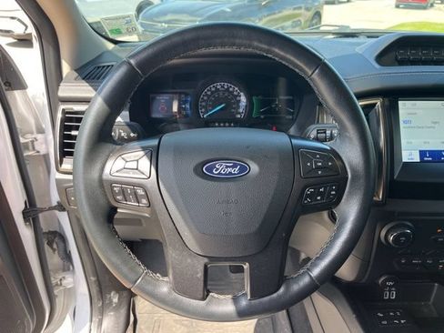 Used 2022 Ford Ranger Lariat w/ Tremor Off-Road Package AWD/4WD image 16