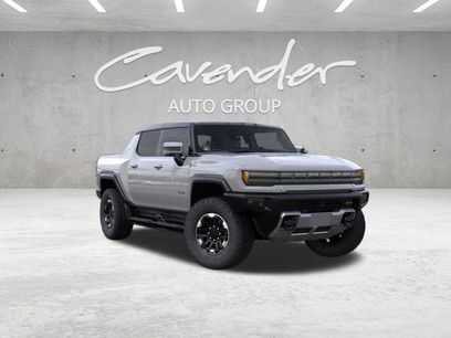 New 2024 GMC Hummer EV 3X w/ Extreme Off-Road Package