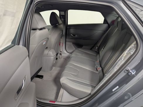 New 2026 Hyundai Elantra Sport image 23