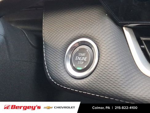 Certified 2026 Chevrolet Equinox LT w/ Convenience Package II image 27