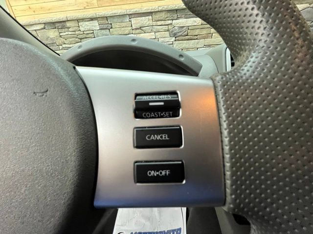 Used 2021 Nissan Frontier SV AWD/4WD image 23