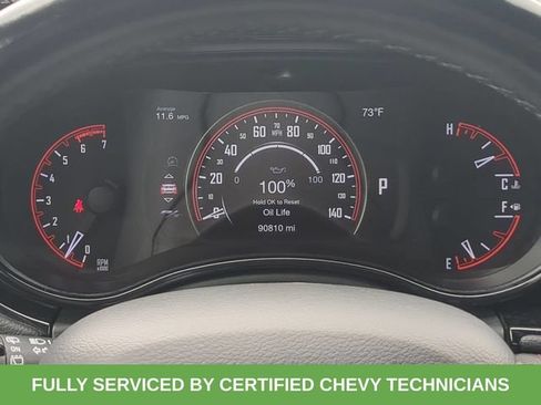 Used 2022 Dodge Durango R/T w/ Blacktop Package AWD/4WD image 29