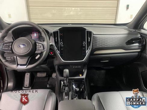 Used 2026 Subaru Forester Limited AWD/4WD image 14