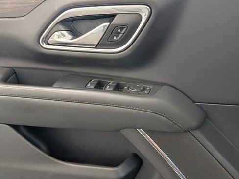 Certified 2024 Chevrolet Suburban LS w/ Driver Alert Package image 25