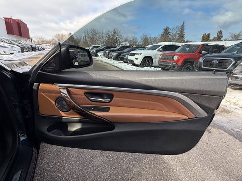 Used 2016 BMW 435i Coupe image 15