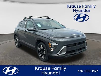 Certified 2024 Hyundai Kona SEL