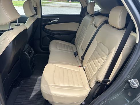 Used 2023 Ford Edge SEL w/ Convenience Package AWD/4WD image 18