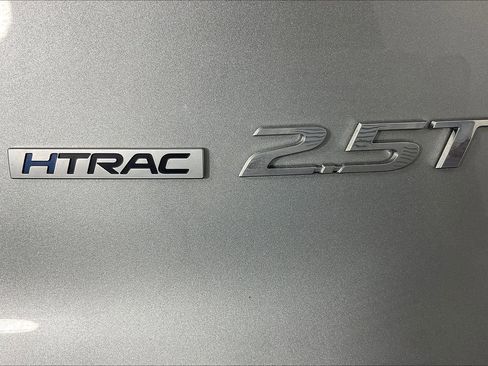 Used 2023 Hyundai Santa Fe Calligraphy AWD/4WD image 23
