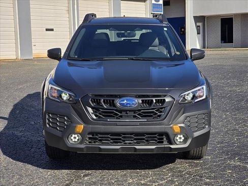 Used 2025 Subaru Outback Wilderness image 22