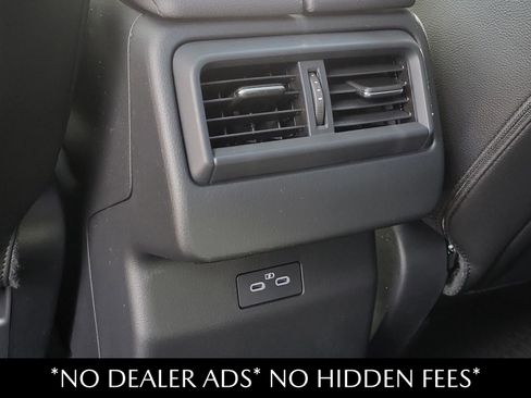 New 2026 MAZDA CX-50 Meridian Edition w/ Weather Package AWD/4WD image 13