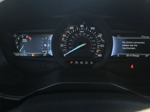 Used 2024 Ford Edge SEL w/ Convenience Package image 40