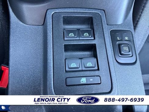 Certified 2023 Ford Bronco Big Bend w/ Sasquatch Package AWD/4WD image 25