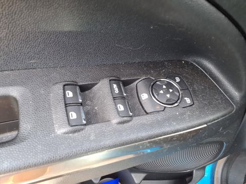 Used 2020 Ford EcoSport SE image 8