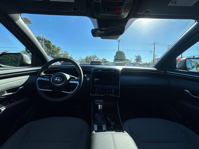 Used 2024 Hyundai Santa Cruz SEL w/ Activity Package FWD image 19