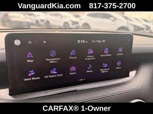 Used 2022 Kia Stinger GT-Line w/ Sun & Sound Package image 20