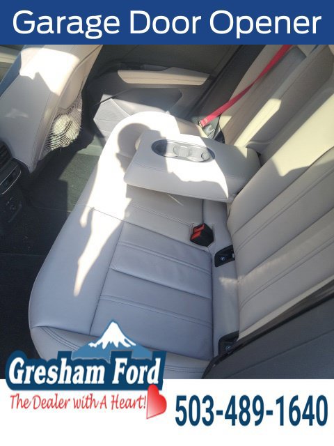 Used 2024 Audi Q4 e-tron Premium AWD/4WD image 17