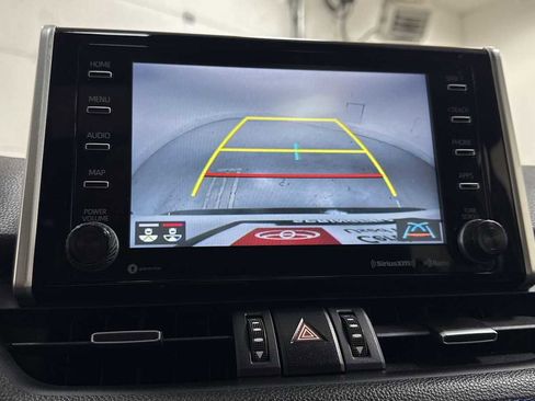 Certified 2021 Toyota RAV4 XSE w/ XSE Grade Weather Package image 19