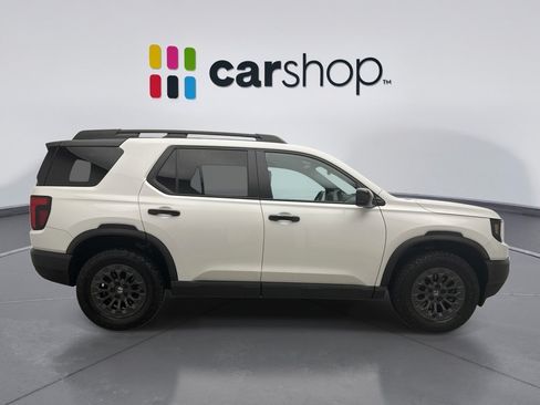 Used 2026 Honda Passport TrailSport image 6
