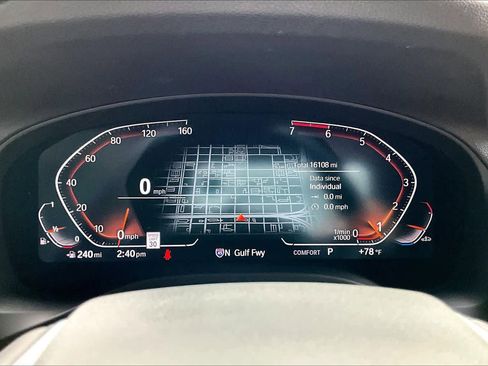 Used 2024 BMW X3 sDrive30i w/ Premium Package w/ZPA image 25