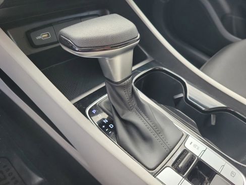 Used 2022 Hyundai Tucson SE w/ Cargo Package image 23