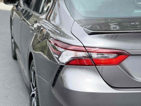 Used 2021 Toyota Camry SE w/ Convenience Package image 68