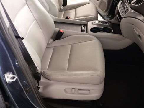Used 2021 Honda Pilot Special Edition image 14