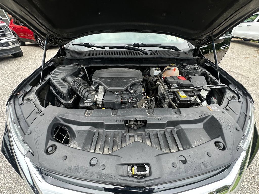 Used 2020 Chevrolet Blazer Premier AWD/4WD image 20