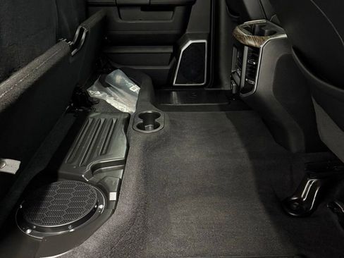 Used 2021 RAM 2500 Laramie image 22